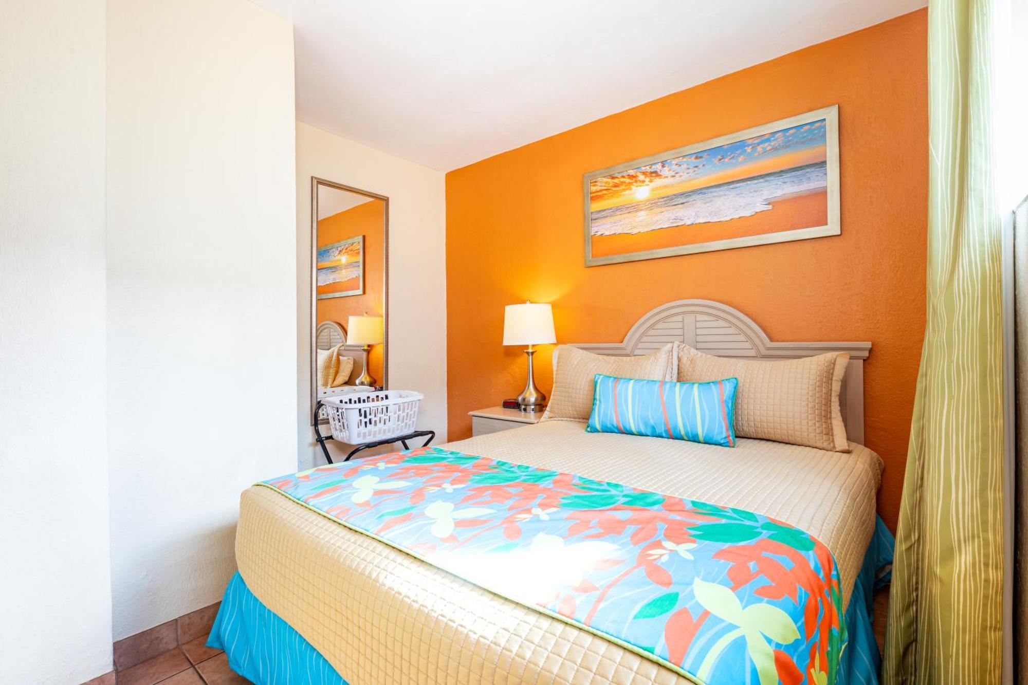 Enchanted Isle Hollywood Beach Resort Eksteriør bilde
