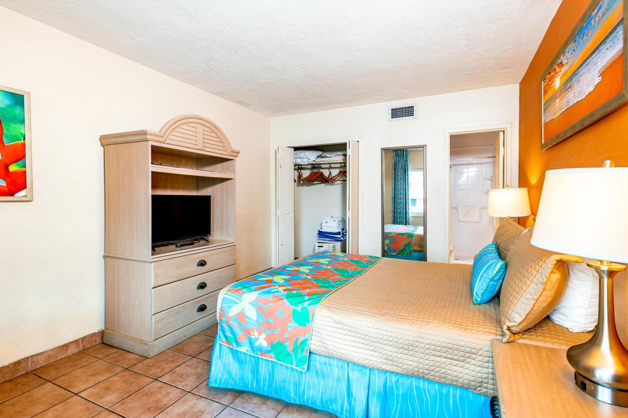 Enchanted Isle Hollywood Beach Resort Eksteriør bilde