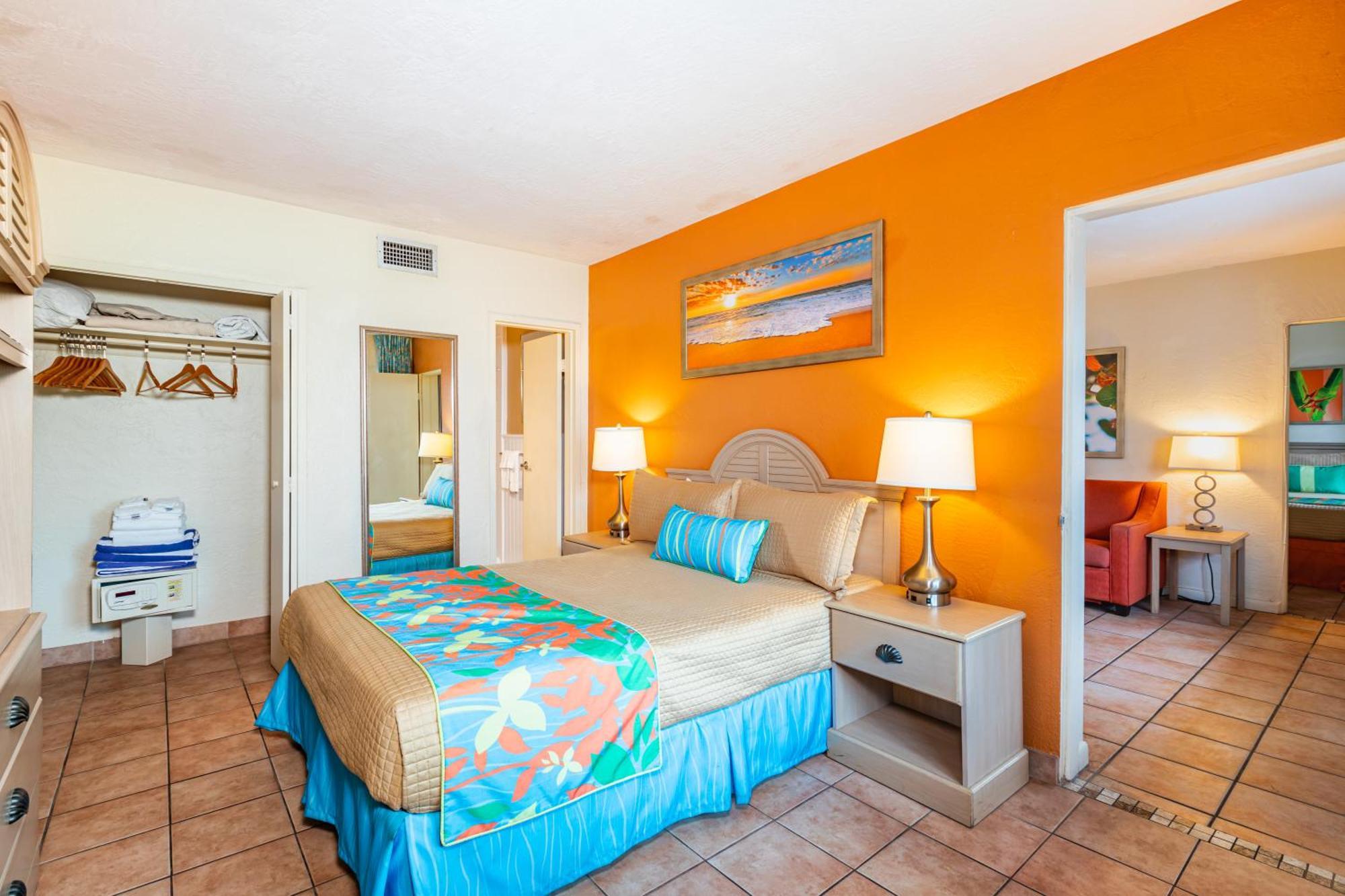 Enchanted Isle Hollywood Beach Resort Eksteriør bilde