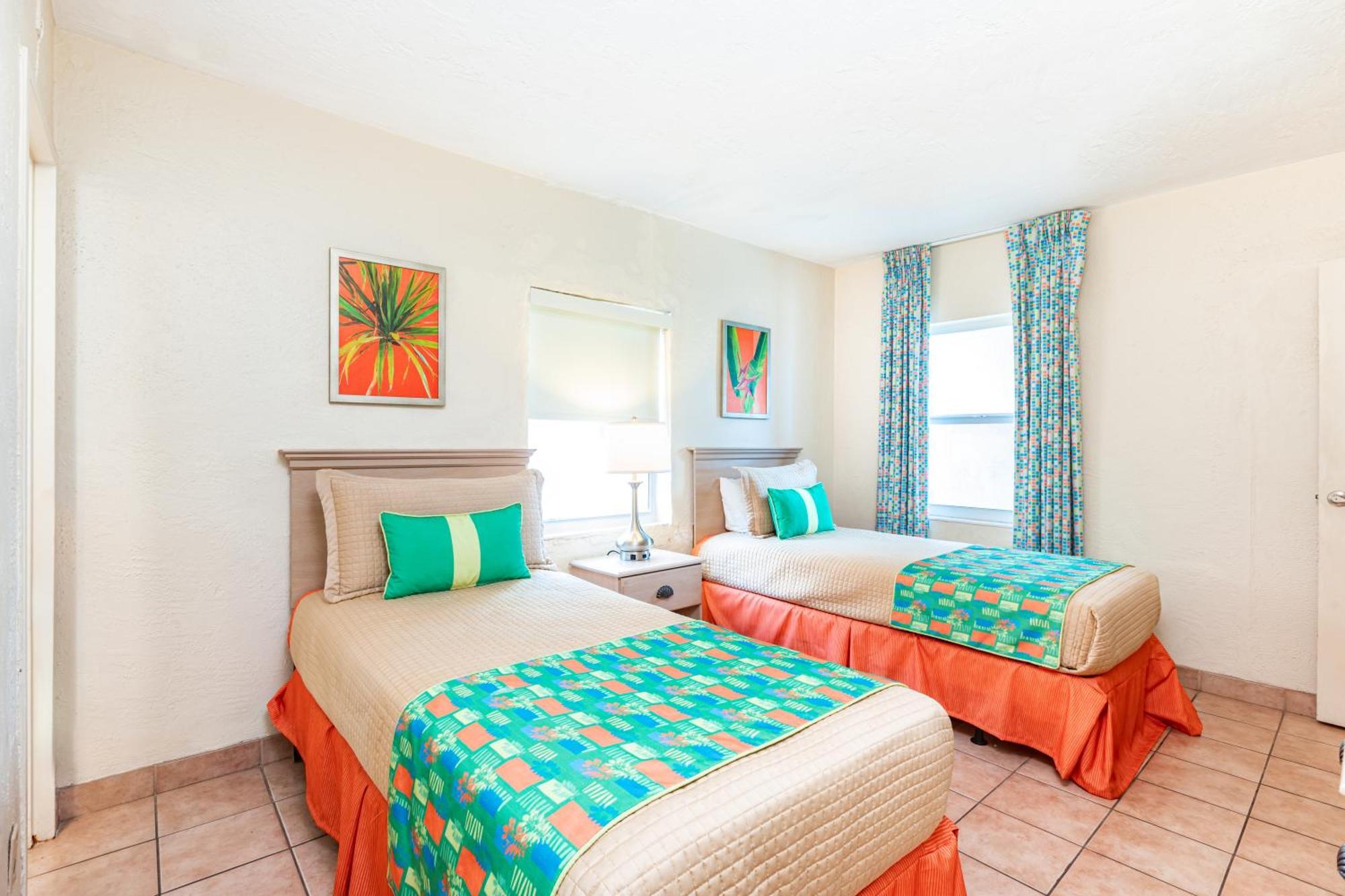 Enchanted Isle Hollywood Beach Resort Eksteriør bilde