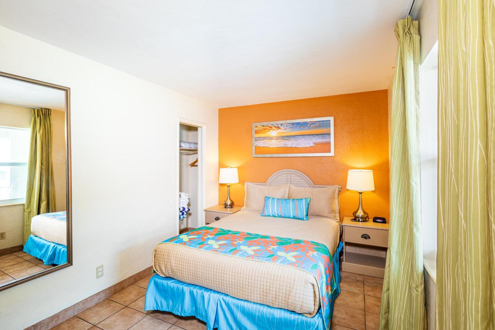 Enchanted Isle Hollywood Beach Resort Eksteriør bilde