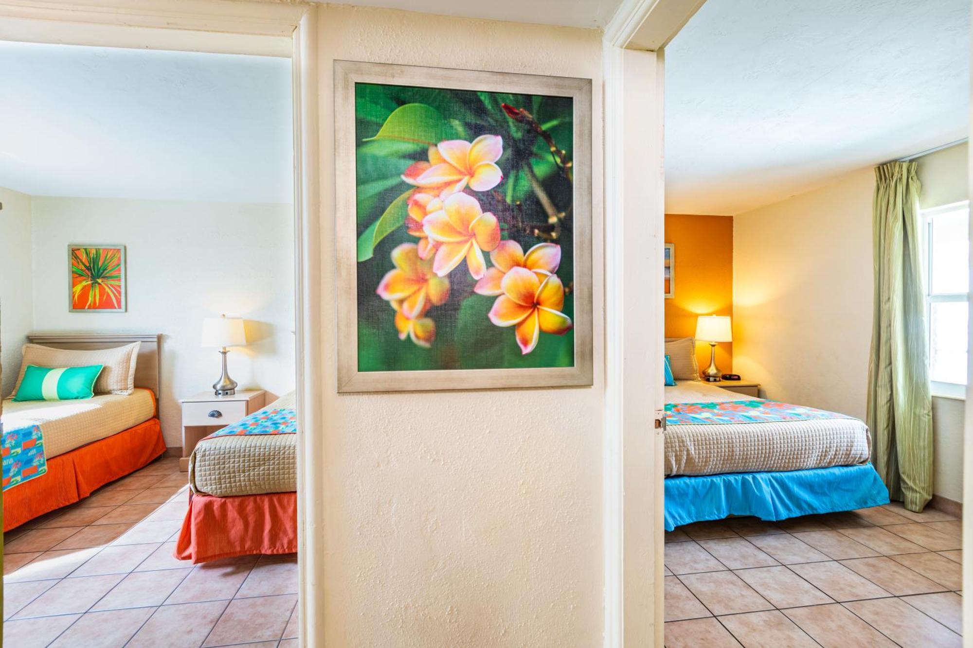Enchanted Isle Hollywood Beach Resort Eksteriør bilde