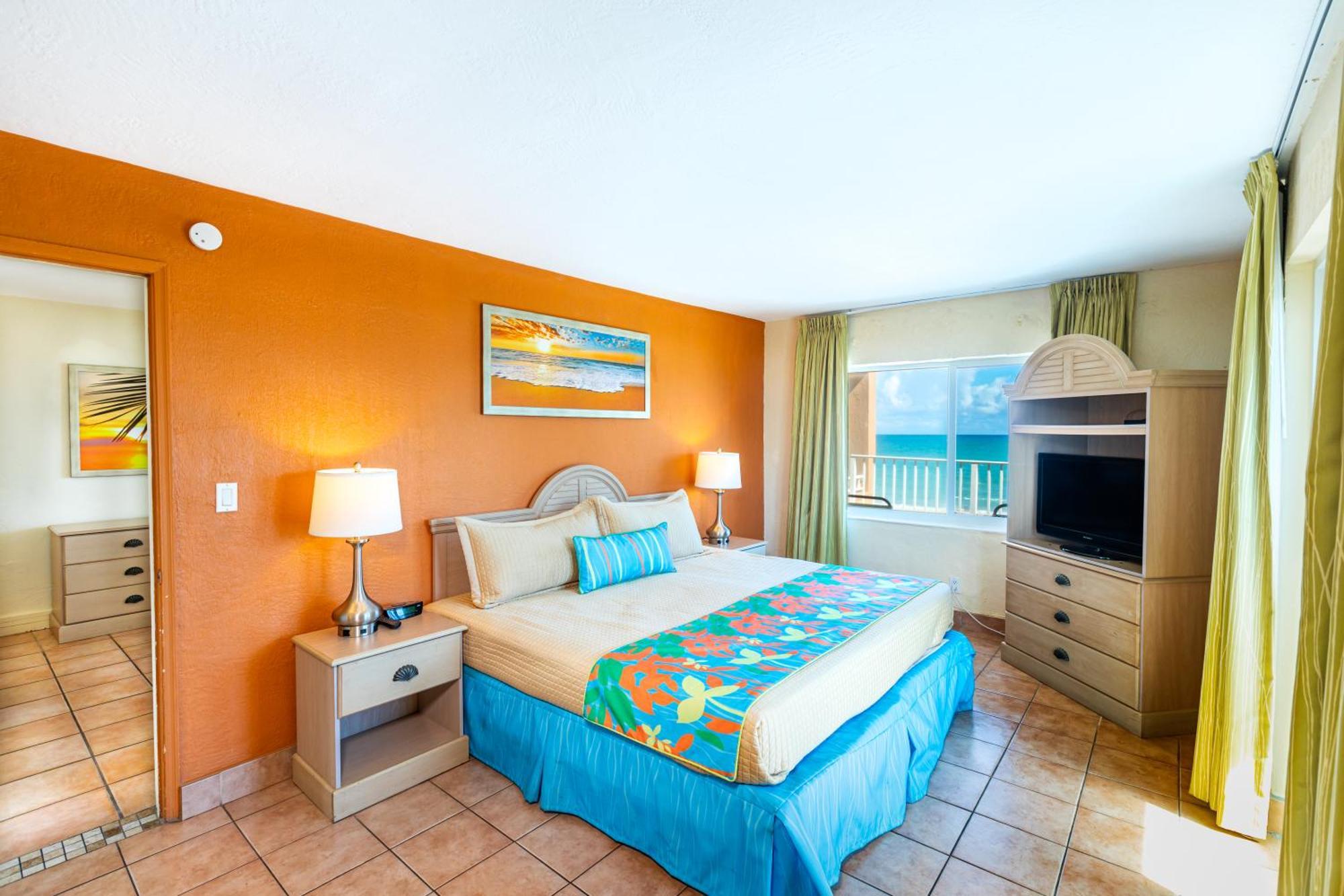 Enchanted Isle Hollywood Beach Resort Eksteriør bilde